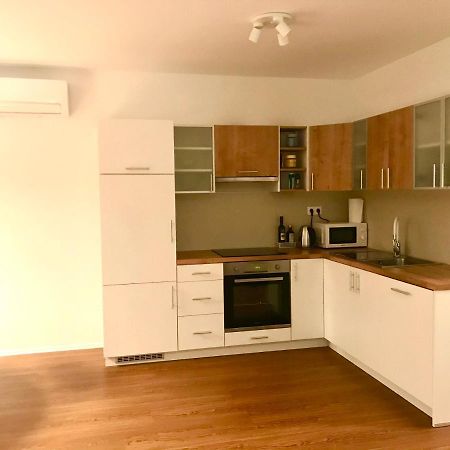 Apartment Green Paradise Moravske Toplice Extérieur photo