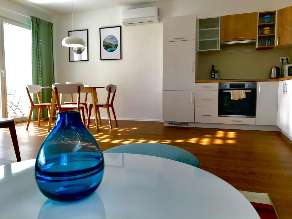 Apartment Green Paradise Moravske Toplice Extérieur photo