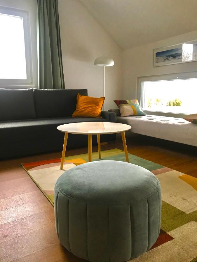 Apartment Green Paradise Moravske Toplice Extérieur photo