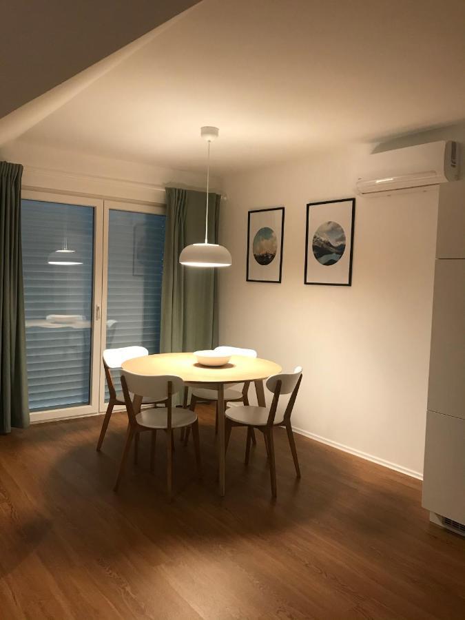 Apartment Green Paradise Moravske Toplice Extérieur photo