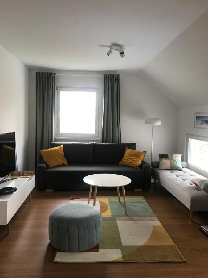 Apartment Green Paradise Moravske Toplice Extérieur photo