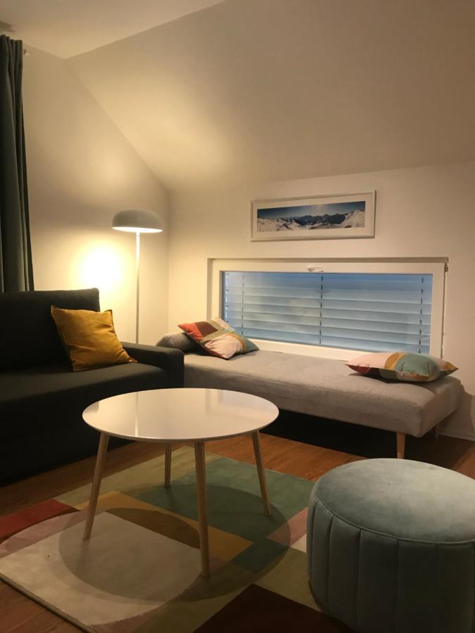 Apartment Green Paradise Moravske Toplice Extérieur photo